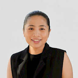 Photo of Krizna Gaffud