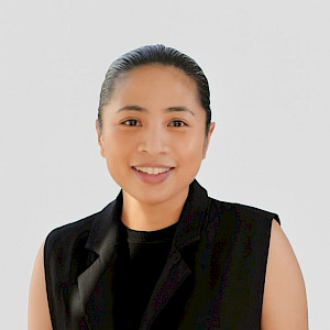 Photo of Krizna Gaffud