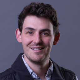 Photo of Laurence Pryer