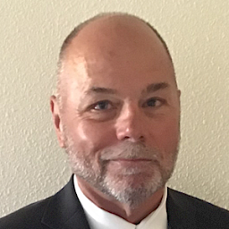 Photo of Timothy M. Janke